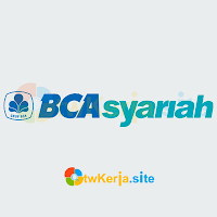 Lowongan Kerja Customer Service PT Bank BCA Syariah
