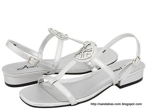 Sandalias com:L430-801974