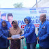 Patungan.. Kader Demokrat Kabupaten Tangerang Bedah Rumah Warga Tidak Mampu