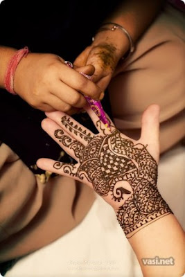 pakistani mehndi patterns