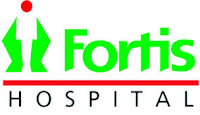 FORTIS hospital contact number 