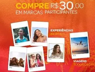 Promoção P&G Fim de Ano 2019 Melhor Verão Sua Vida