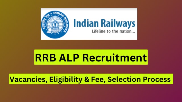 RPF Notification 2024 (OUT) Constable and SI, Eligibility and Fee, Apply Online