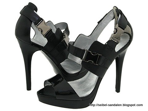 Seibel sandalen:seibel-352501