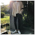 Fashion Style Baju Korea Wanita Remaja