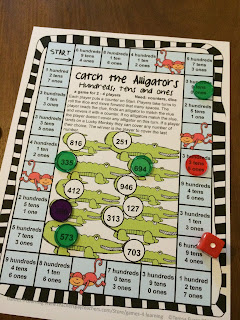 www.teacherspayteachers.com/Product/Place-Value-Games-691227