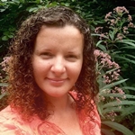 Author Kelli McCracken