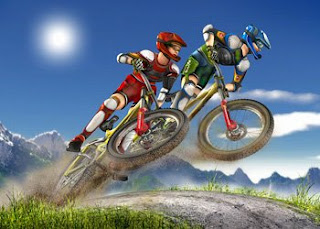 Mountainbike Challenge 08