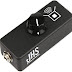  JHS Little Black Amp Box Signal Converter