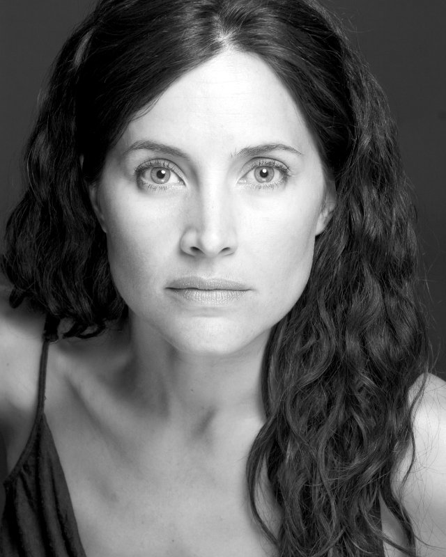 Rachel Shelley