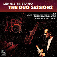 Lennie Tristano