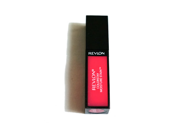 Revlon Colorstay Moisture Stain in Rio Rush Review