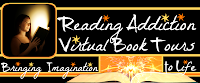 Reading Addiction Virtual Book Tours