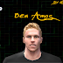Face Ben Amos - Manchester United