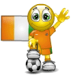 Gif copa do mundo