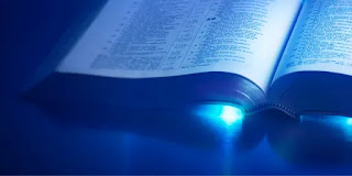 La utilidad de la Biblia. Toda la escritura es útil para enseñar