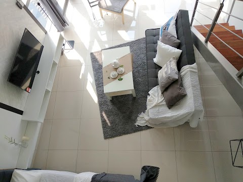 short term rental petaling jaya