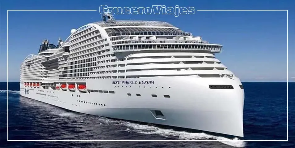 MSC Cruceros