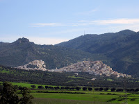 moulay idriss zerhoun