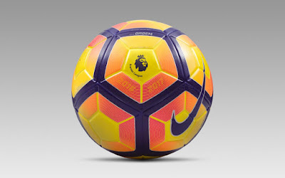 Image result for premier league ball