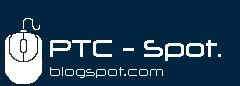 Blog ptc spot logo