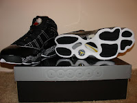 Air Jordan 6ix Rings