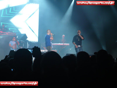 Fotos Exclusivas de Wisin & Yandel Live @ Paraguay