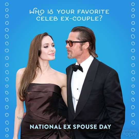 National Ex-Spouse Day Wishes pics free download