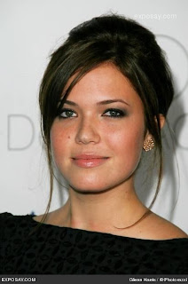 celebrity, mandy moore