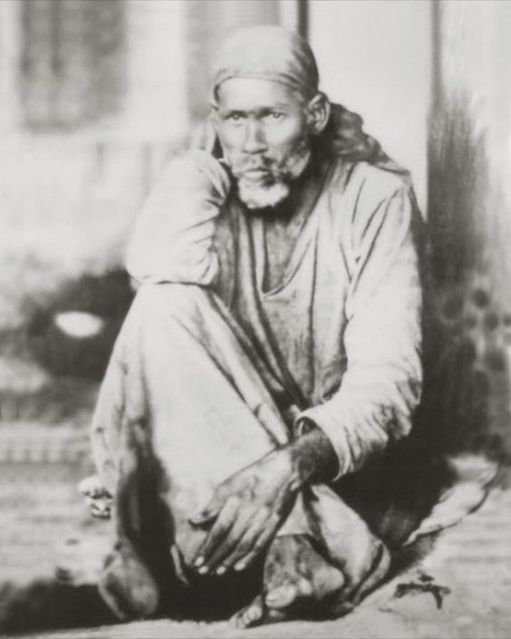 Sai Baba Original Photos