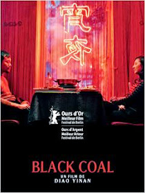 Black Coal poster