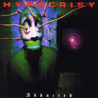 Hypocrisy - Abducted (1997)