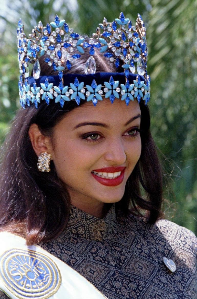 Aishwarya Rai Hot 1994