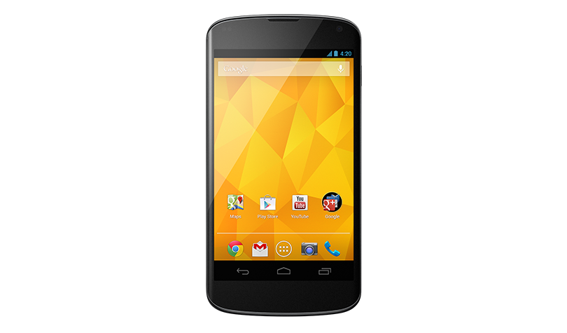 LG Nexus 4: Pics Specs Prices and defects