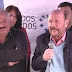 Adolfo Pérez: “las políticas publicas del Gobierno Provincial están integradas por solidaridad, equidad y justicia social”.  
