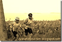 Adventure Race Series2
