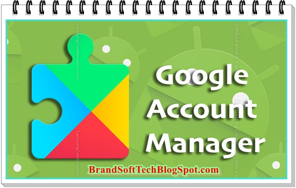 Google Account Manager 9.0 APK