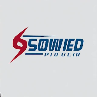 Solid Power logo