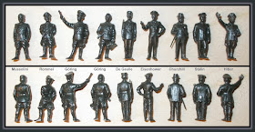 Adlof Hitler; Adolf Hitler; Army Leaders World War II; Art. Numer 271; Austria; Austrian Toy Figures; Austrian Toy Soldiers; Churchill Figure; Churchill Model; De Gaulle Figure; De Gaulle Model; Dwight D Eisenhower; Eisenhower Figure; Eisenhower Model; Göring Figure; Göring Model; Hitler Figure; Hitler Model; HO - Gauge; HO - OO Figures; HO OO; Ing. Heinz Roessler; Made In Austria; Minitanks Churchill; Minitanks De Gaulle; Minitanks Eisenhower; Minitanks Göring; Minitanks Hitler; Minitanks Mussolini; Minitanks Rommel; Minitanks Stalin; Mussolini Figure; Mussolini Model; Nr. 271; Plastic Churchill; Plastic De Gaulle; Plastic Eisenhower; Plastic Göring; Plastic Hitler; Plastic Mussolini; Plastic Rommel; Plastic Stalin; Roco - HO Model Miniatures; Roco Churchill; Roco De Gaulle; Roco Eisenhower; Roco Göring; Roco Hitler; Roco Minitanks; Roco Mussolini; Roco Rommel; Roco Stalin; Rommel Figure; Rommel Model; Saltzburg; Set 271; Small Scale World; smallscaleworld.blogspot.com; Stalin Figure; Stalin Model; Toy Churchill; Toy De Gaulle; Toy Eisenhower; Toy Göring; Toy Hitler; Toy Mussolini; Toy Rommel; Toy Stalin; Winston S Churchill; Z-271;