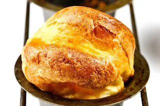 Popover Muffin Recipe - A Kosher Pastry That Will Leave You Craving For More