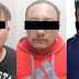 Funcionarios federales atacan a policías de Ecatepec y son detenidos