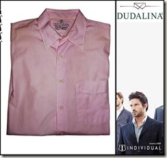 Dudalina Camisa