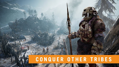 Farcry Primal Game Screenshot 4