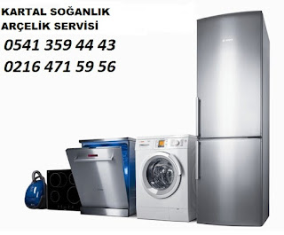 Soğanlık Arçelik Servisi