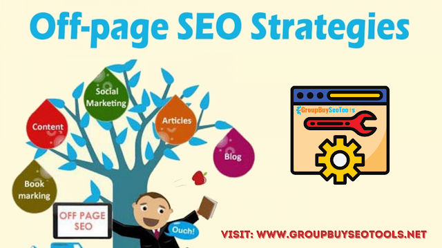 10 Best Off-Page SEO Strategies for First Page Rankings in 2024