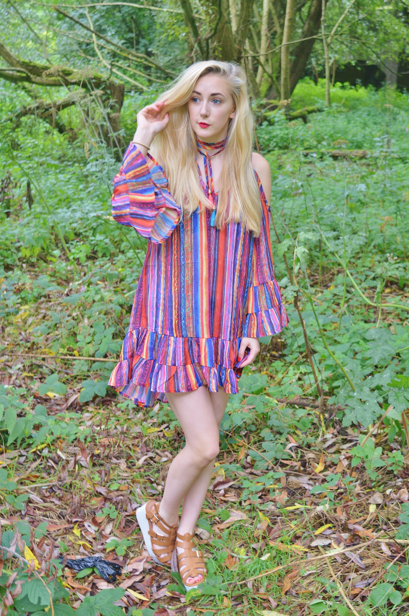 Isobel Celine