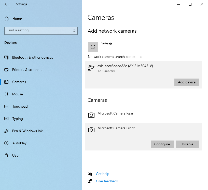 Windows 10 Insider Preview - Build 21354 | Novità