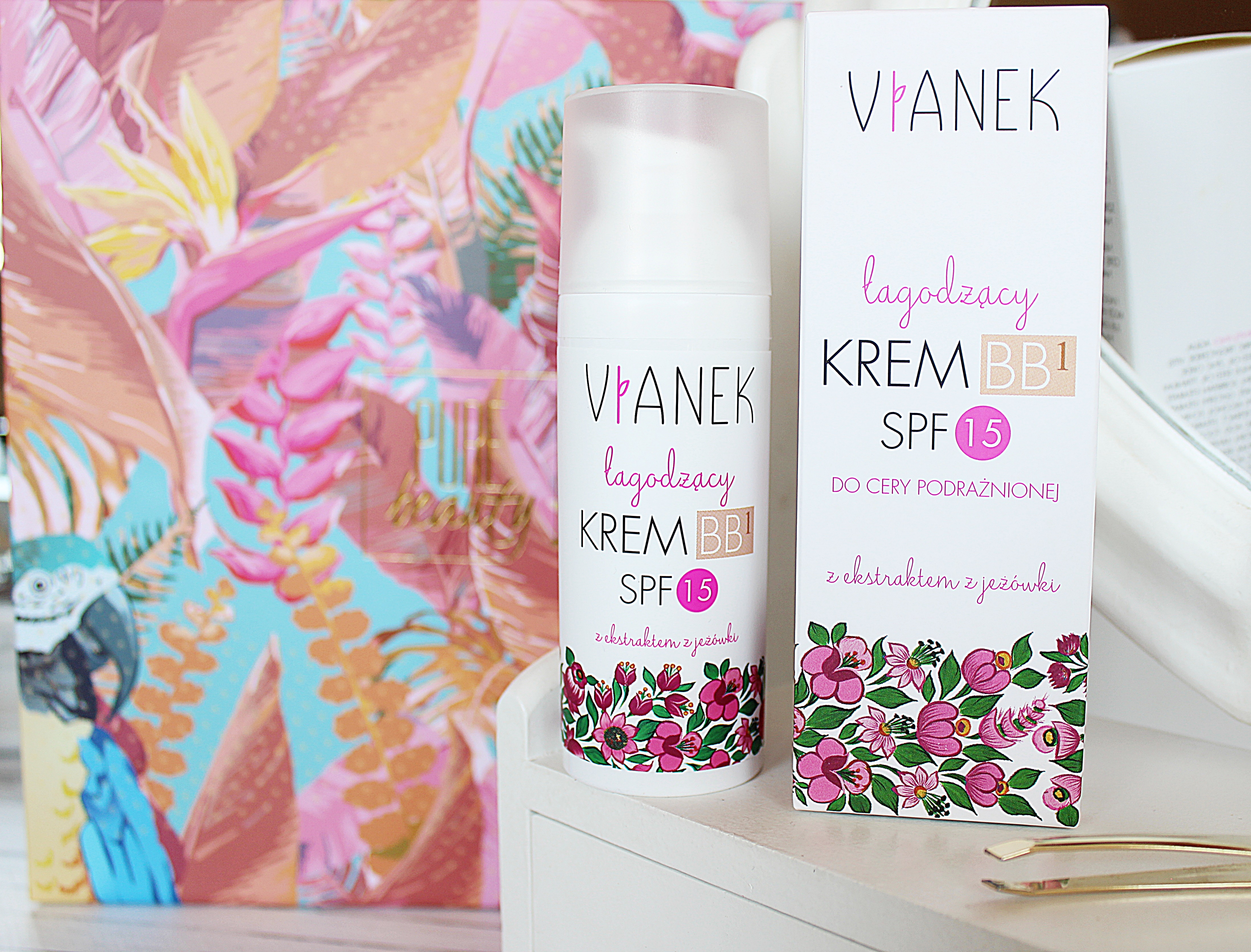 vianek krem BB