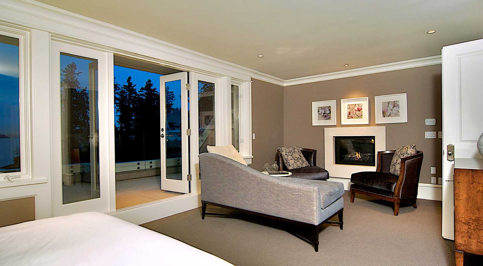 Master Bedroom Ideas: Considering The Aspects