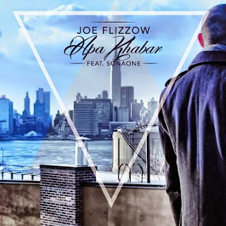 Joe Flizzow feat. SonaOne - Apa Khabar MP3